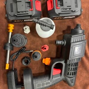 Car Washing Artifact Gun