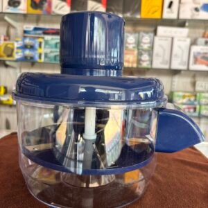 Fruit And Vegetable Peeler