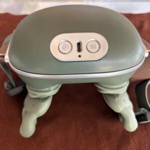 Shoulder And Neck Massager | New sensory experience | New massage New sensation