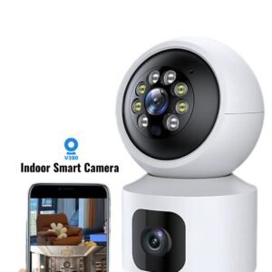 Smart Wifi Camera V380